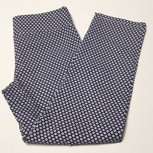 Margaret slimming petites pants.